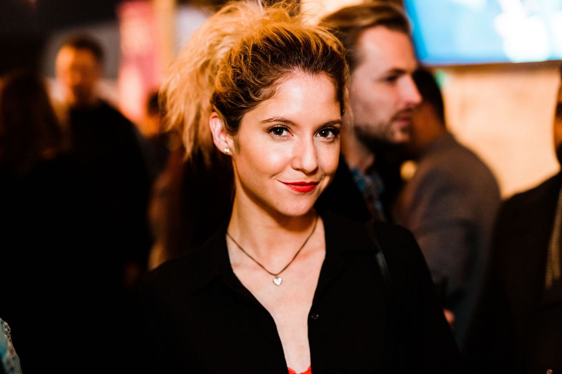 8th Annual LANY Mixer - Source: Getty